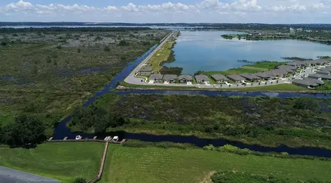 1005 Green Gate Boulevard Groveland FL 34736