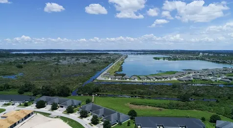 1005 Green Gate Boulevard Groveland FL 34736