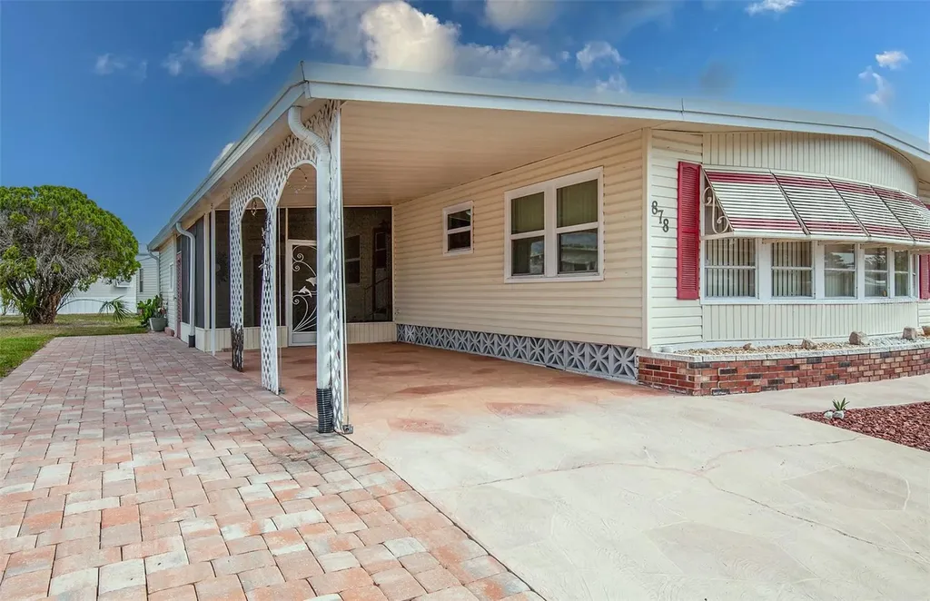 878 Jolanda Circle Venice FL 34285