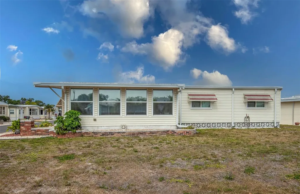 878 Jolanda Circle Venice FL 34285