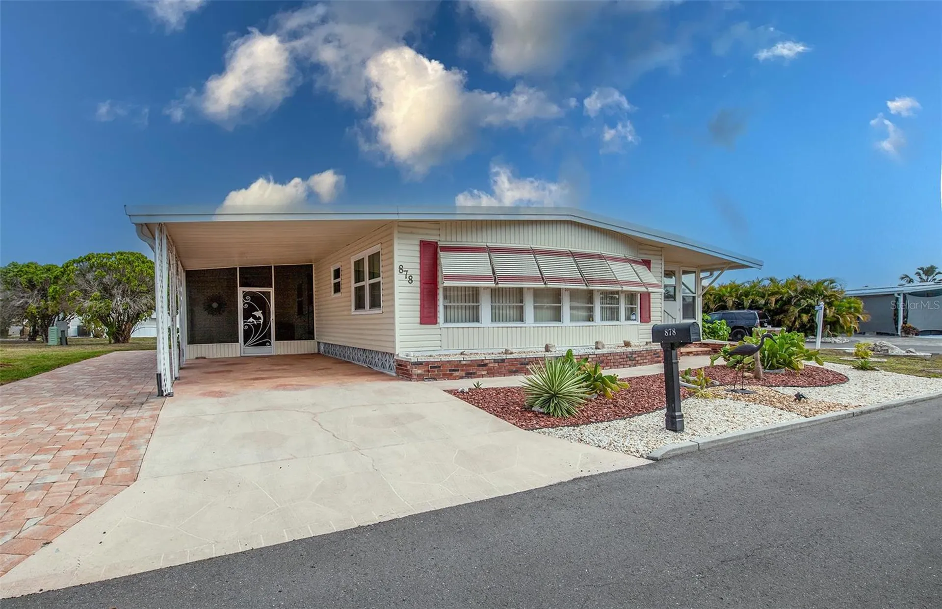878 Jolanda Circle Venice FL 34285