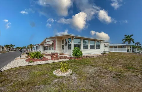 878 Jolanda Circle Venice FL 34285