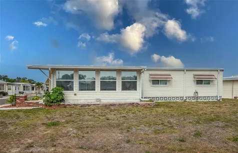 878 Jolanda Circle Venice FL 34285