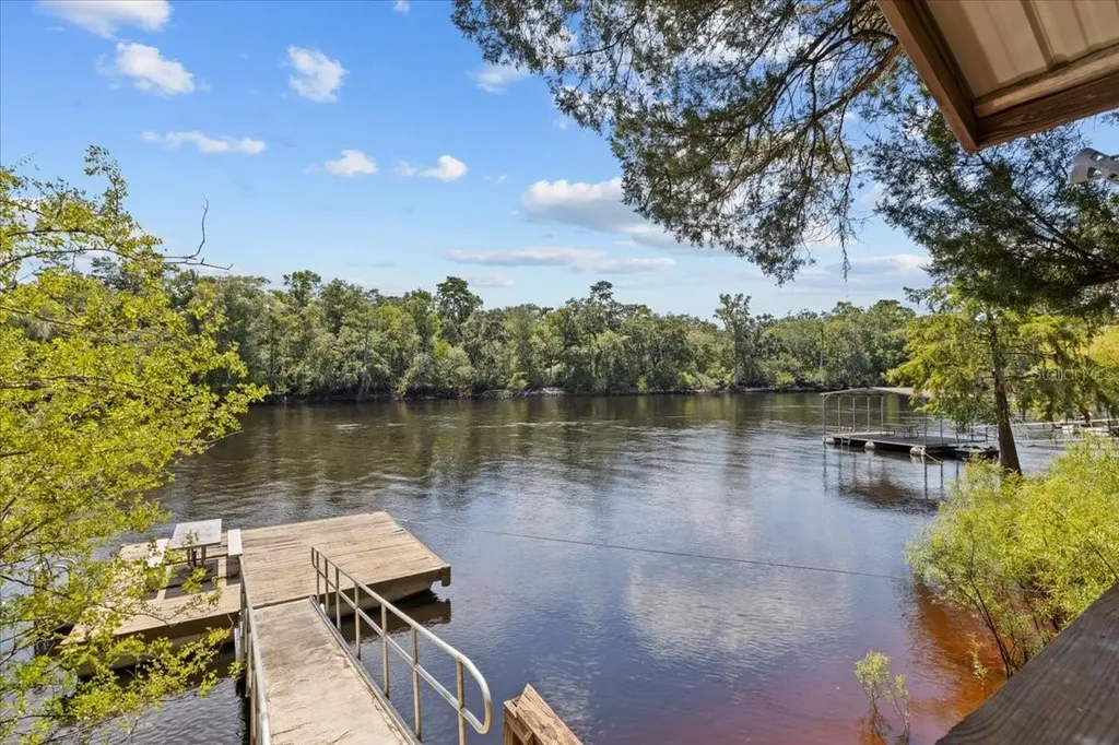 9859 NW 38th Terrace Branford FL 32008