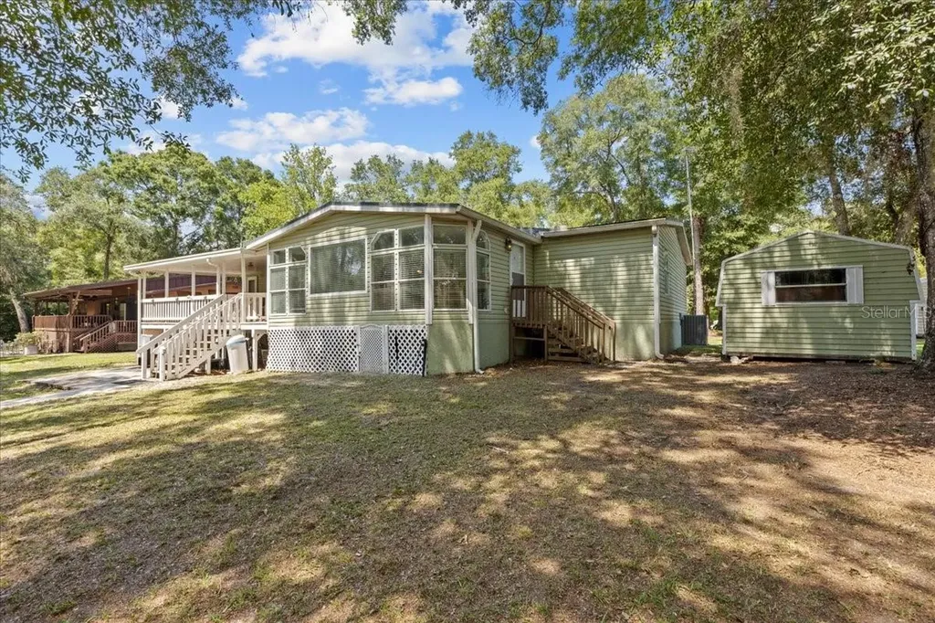 9859 NW 38th Terrace Branford FL 32008