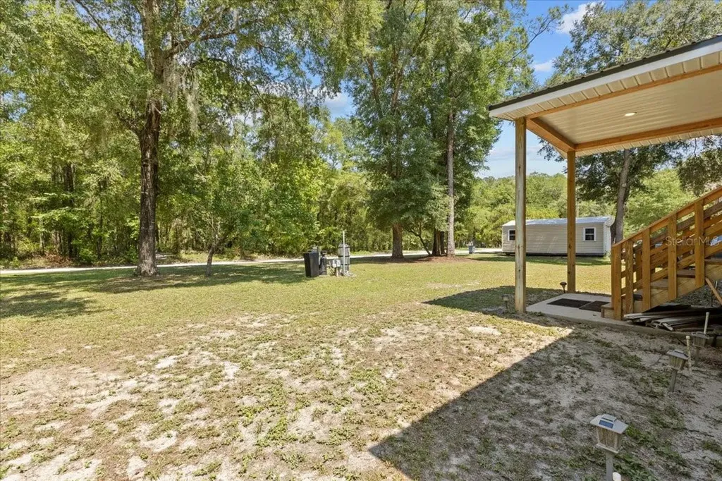 9859 NW 38th Terrace Branford FL 32008