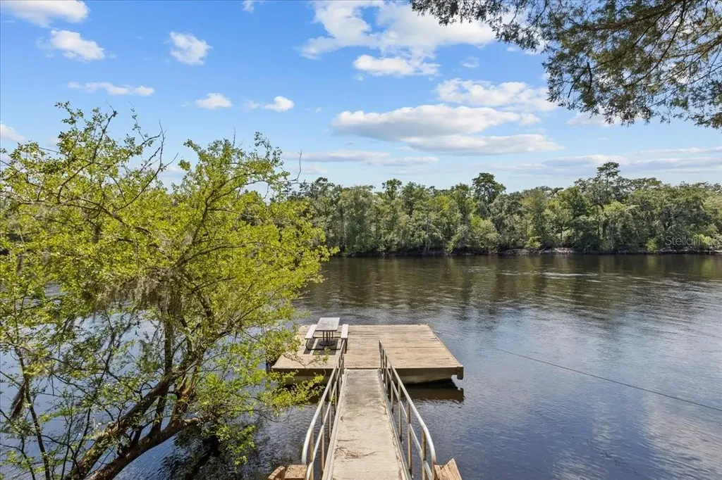 9859 NW 38th Terrace Branford FL 32008
