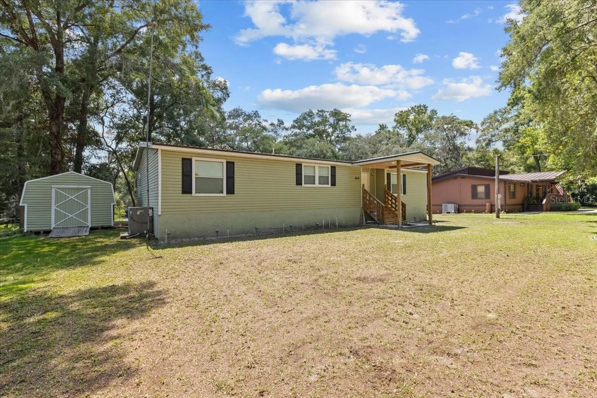 9859 NW 38th Terrace Branford FL 32008