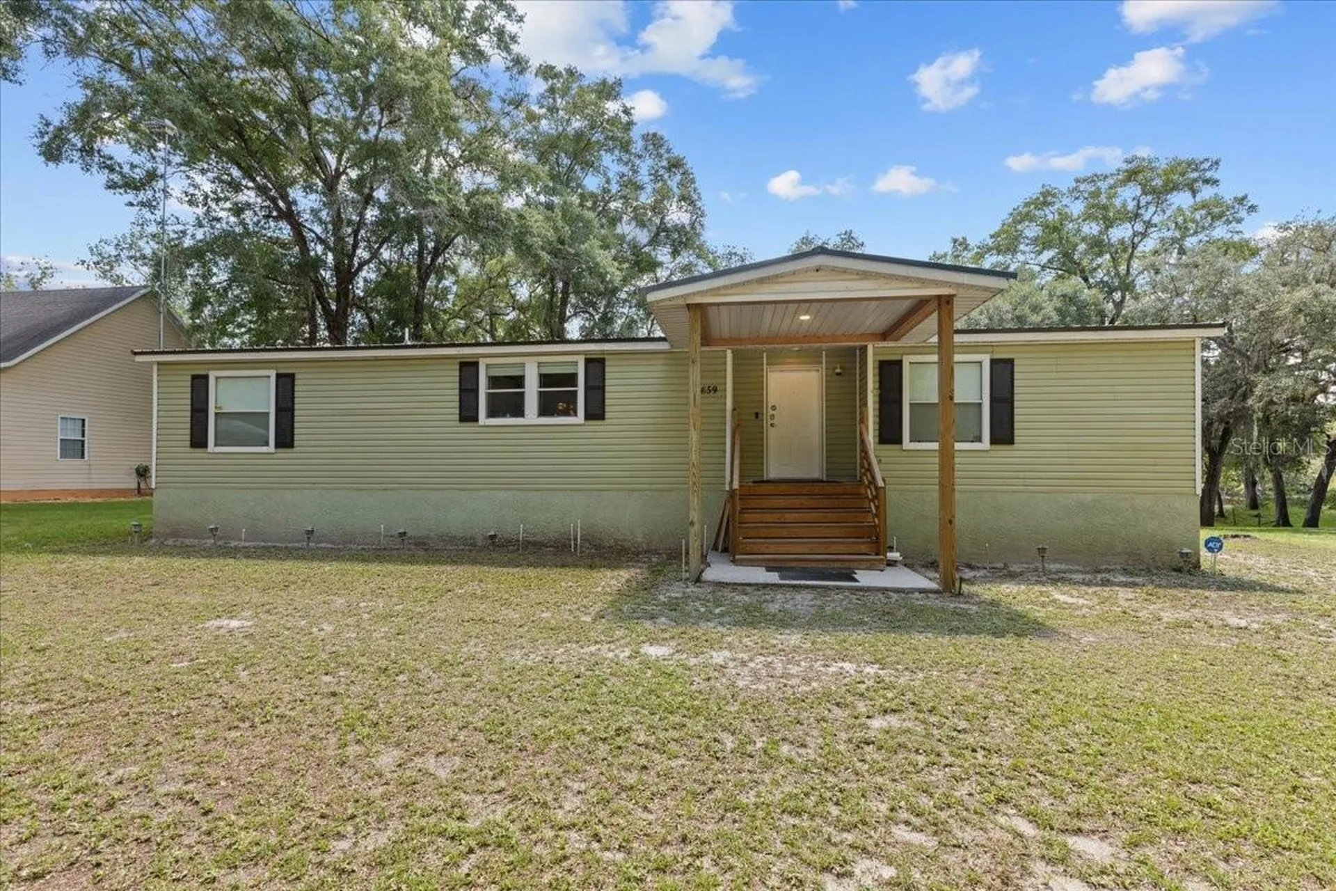 9859 NW 38th Terrace Branford FL 32008