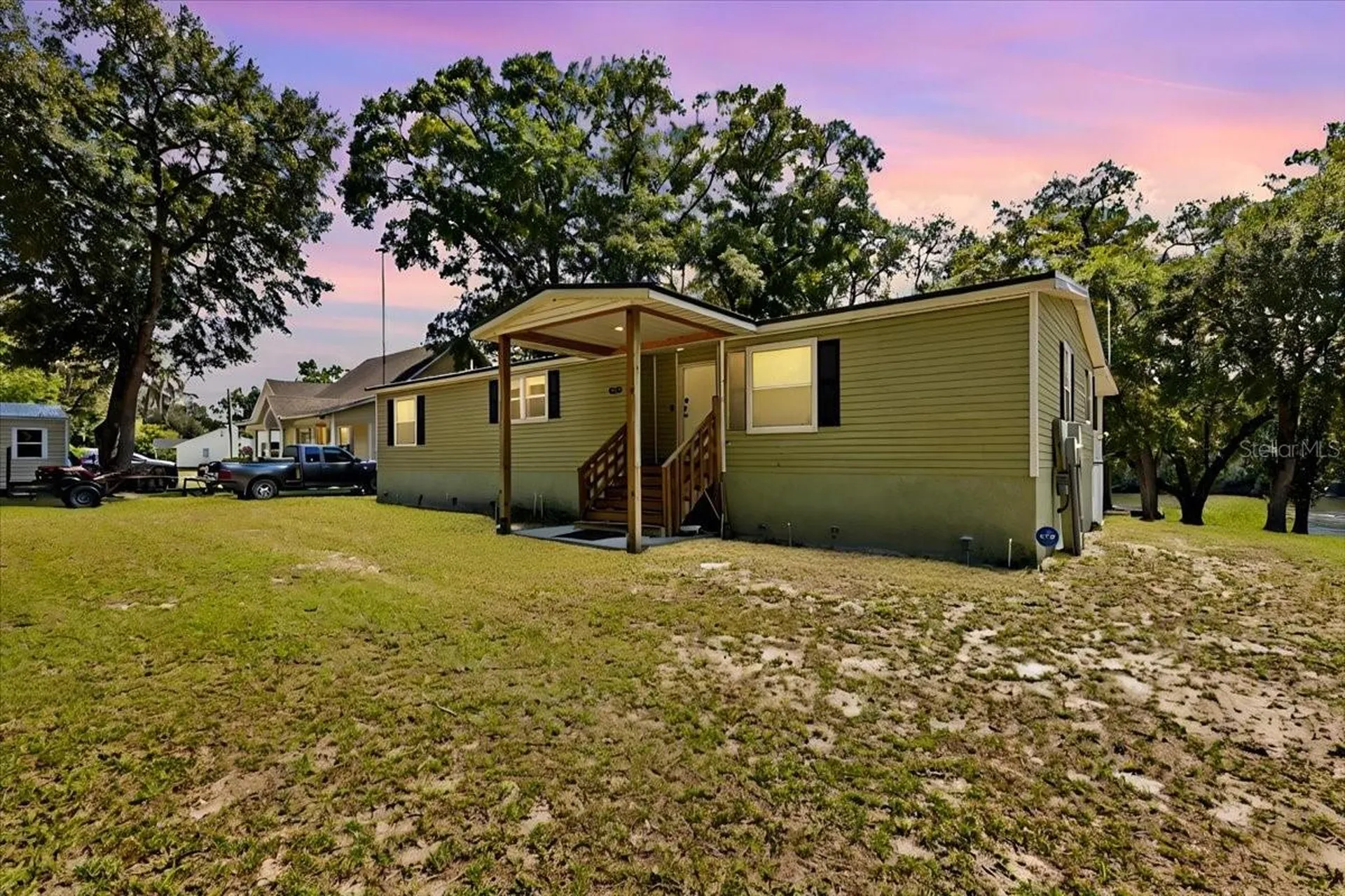 9859 NW 38th Terrace Branford FL 32008