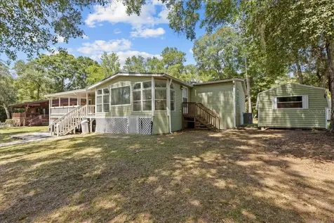 9859 NW 38th Terrace Branford FL 32008
