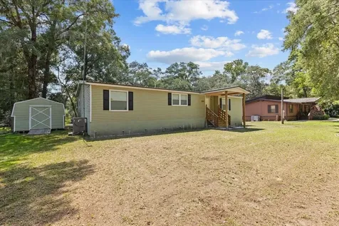 9859 NW 38th Terrace Branford FL 32008