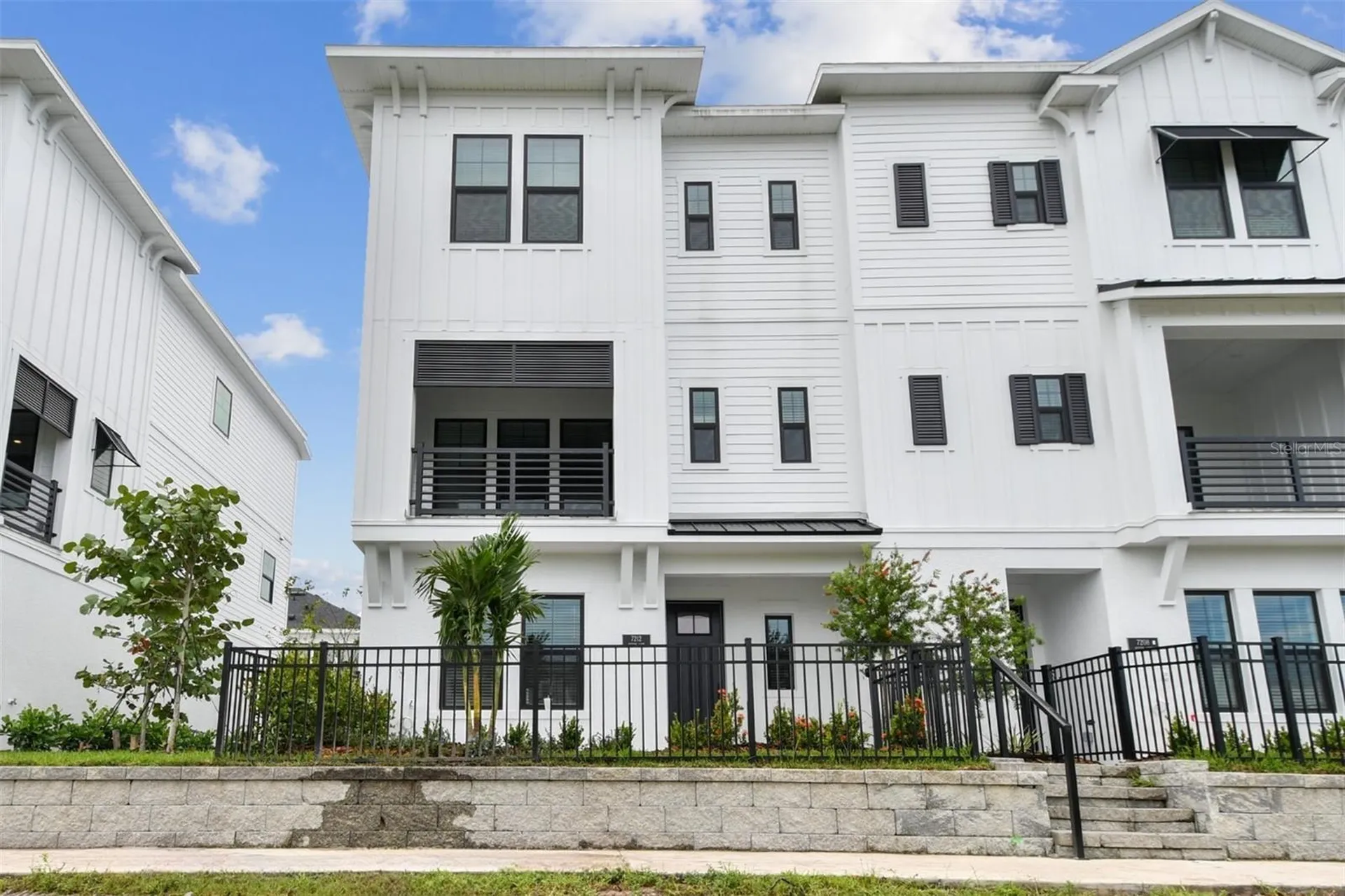 7212 Sutton Lane Sarasota FL 34240