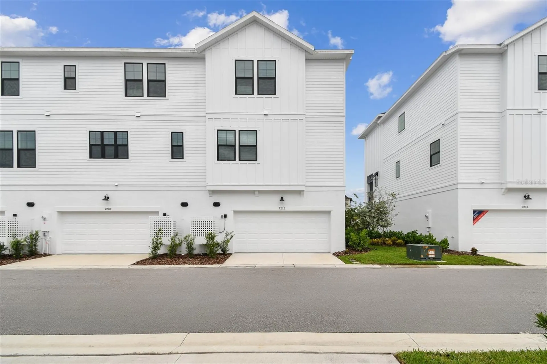 7212 Sutton Lane Sarasota FL 34240