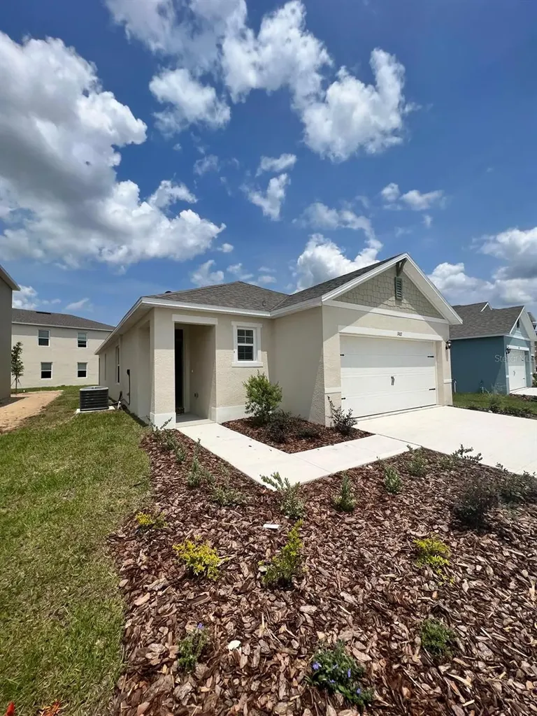 1907 Elkridge Street Davenport FL 33837