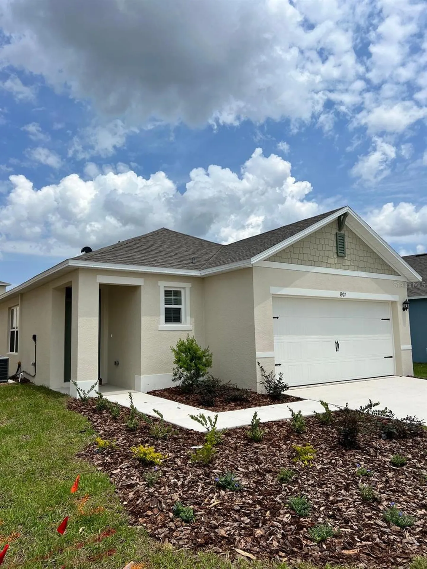 1907 Elkridge Street Davenport FL 33837