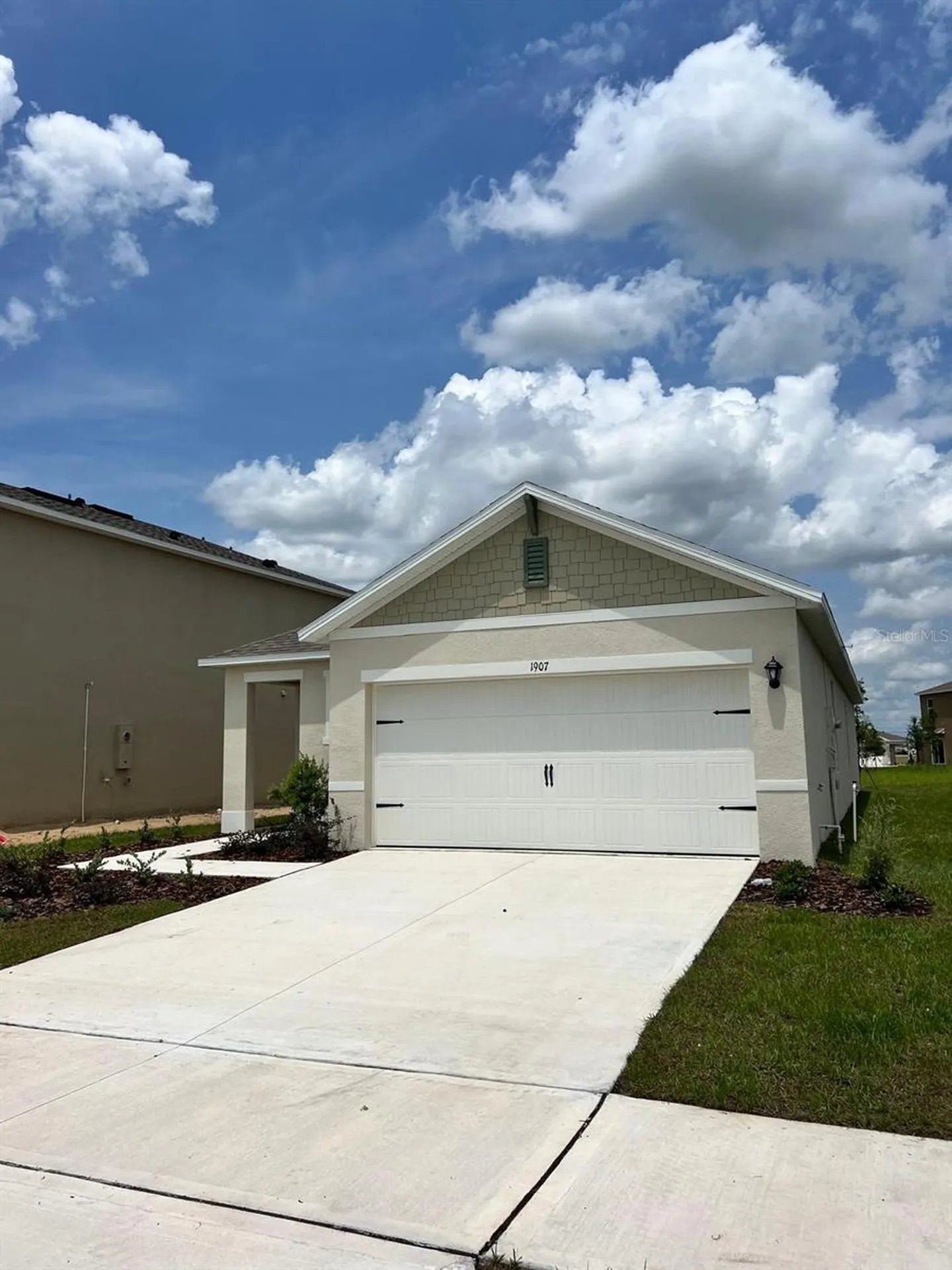 1907 Elkridge Street Davenport FL 33837