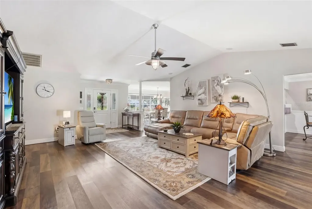 425 Corrientes Circle Punta Gorda FL 33983