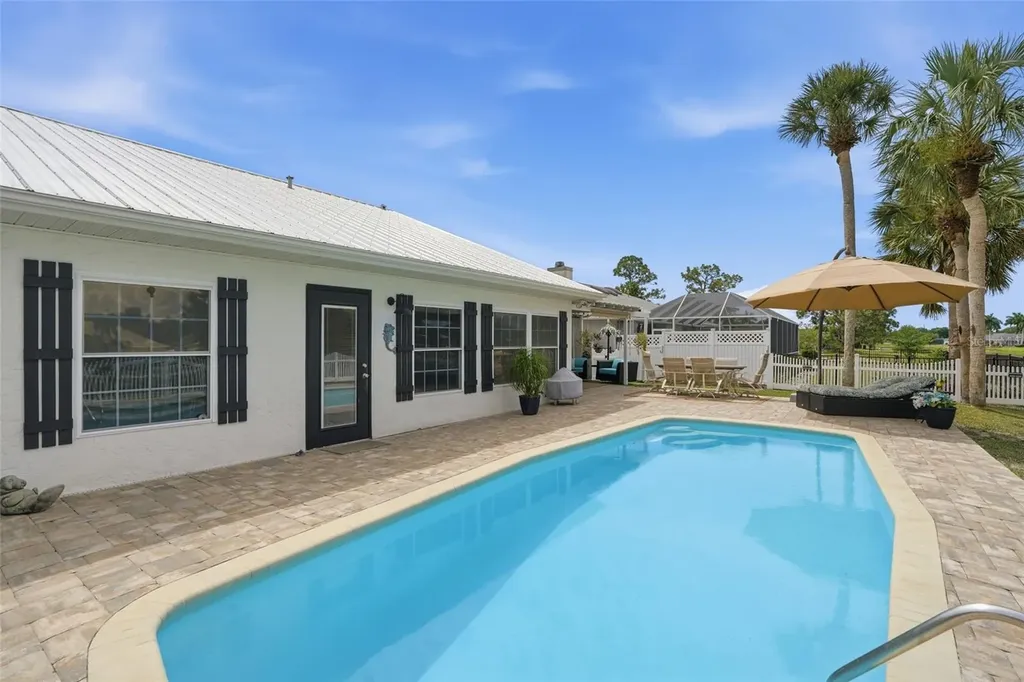 425 Corrientes Circle Punta Gorda FL 33983