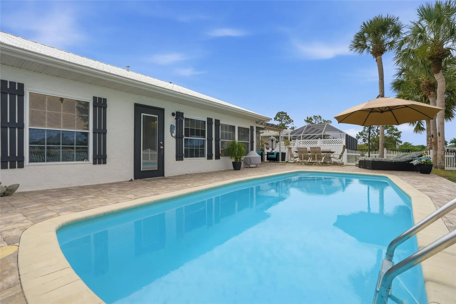 425 Corrientes Circle Punta Gorda FL 33983