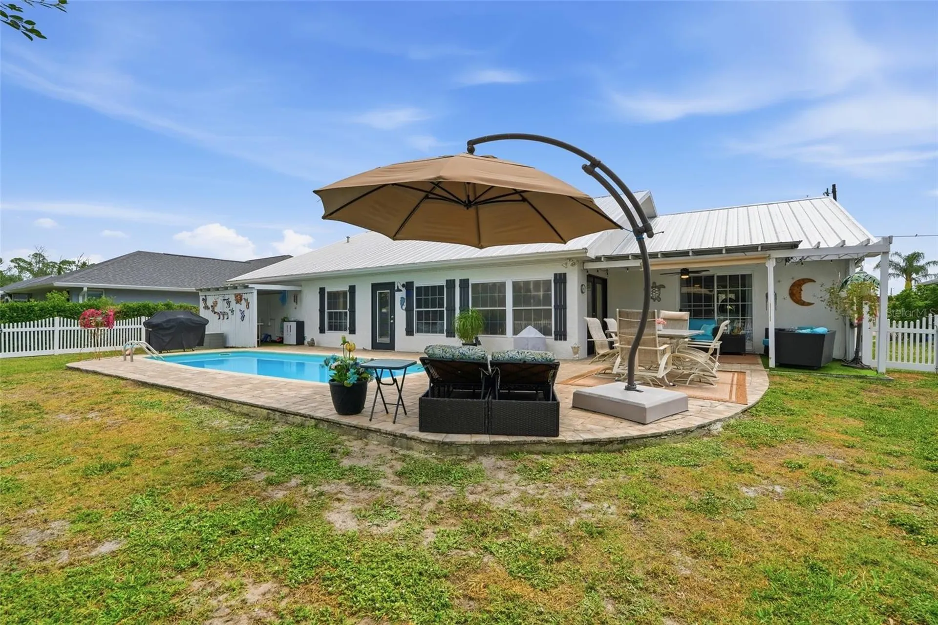425 Corrientes Circle Punta Gorda FL 33983