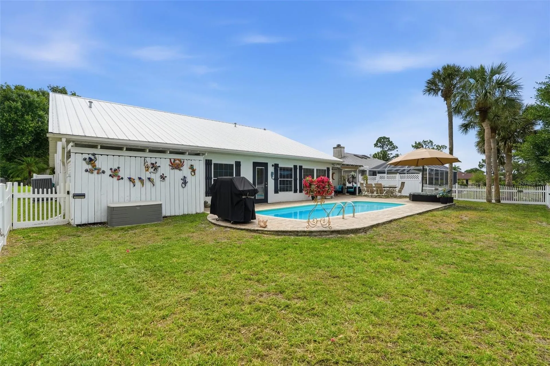 425 Corrientes Circle Punta Gorda FL 33983