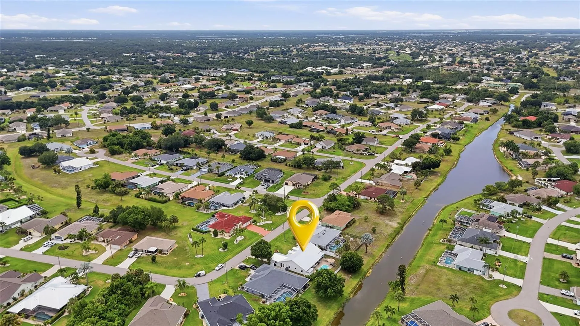 425 Corrientes Circle Punta Gorda FL 33983