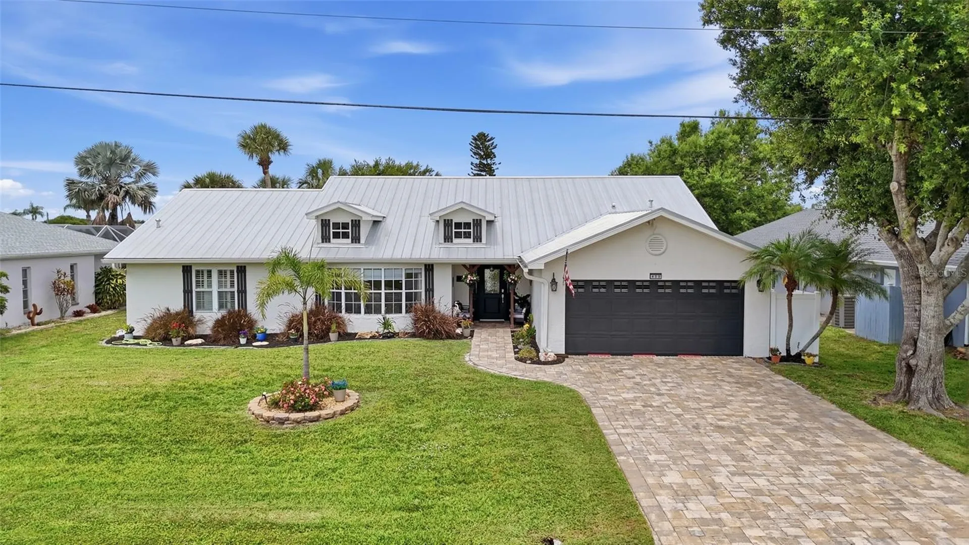 425 Corrientes Circle Punta Gorda FL 33983