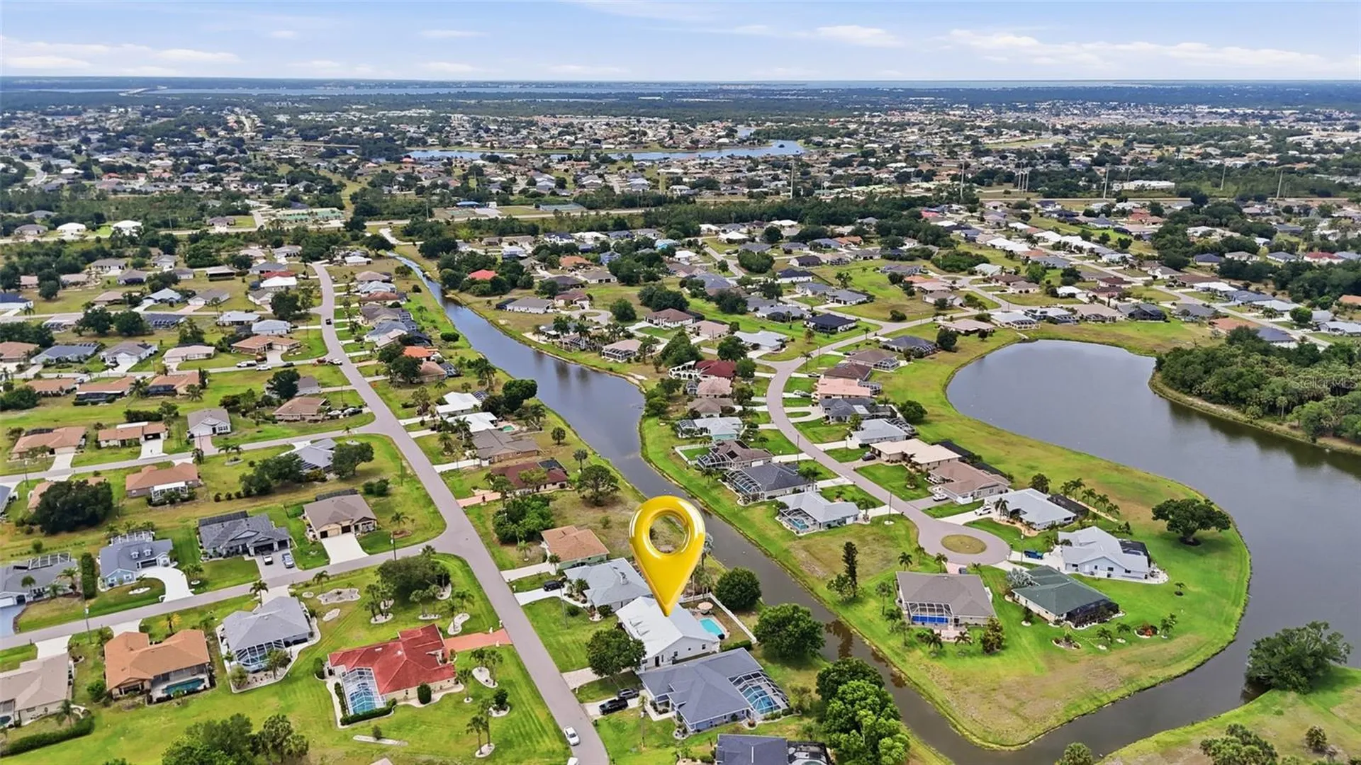 425 Corrientes Circle Punta Gorda FL 33983