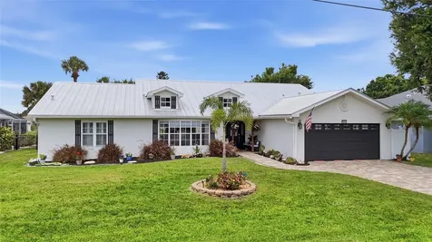 425 Corrientes Circle Punta Gorda FL 33983
