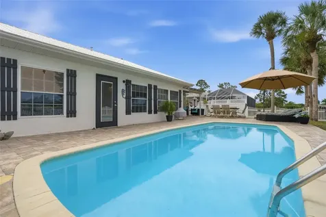 425 Corrientes Circle Punta Gorda FL 33983