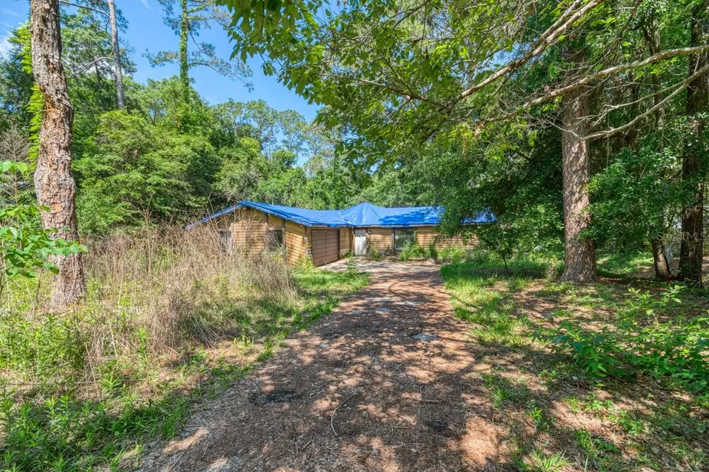 6728 Apollo Trail Tallahassee FL 32309