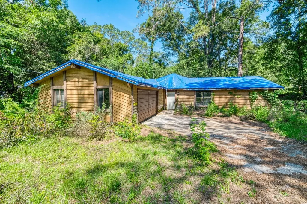 6728 Apollo Trail Tallahassee FL 32309