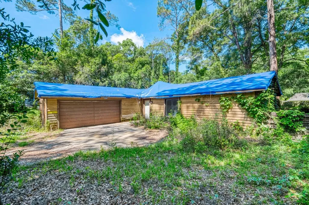 6728 Apollo Trail Tallahassee FL 32309