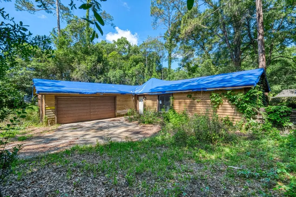 6728 Apollo Trail Tallahassee FL 32309