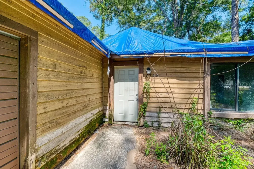 6728 Apollo Trail Tallahassee FL 32309