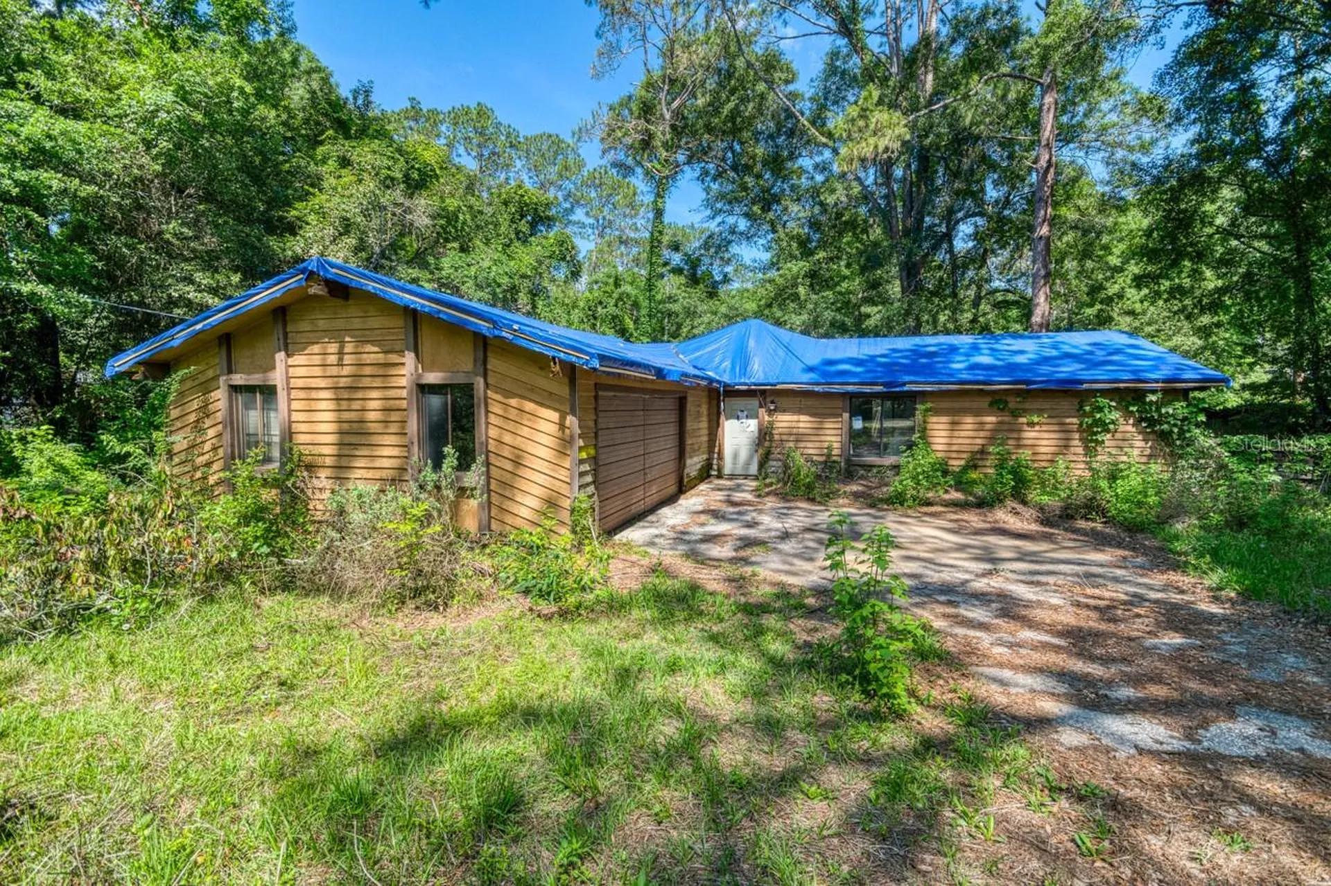 6728 Apollo Trail Tallahassee FL 32309