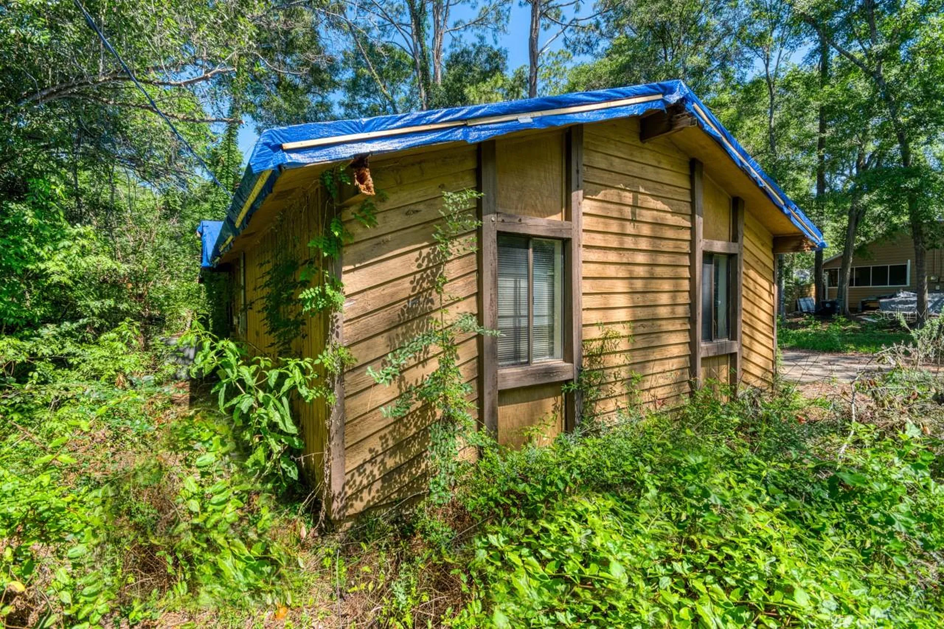 6728 Apollo Trail Tallahassee FL 32309