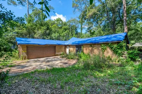 6728 Apollo Trail Tallahassee FL 32309