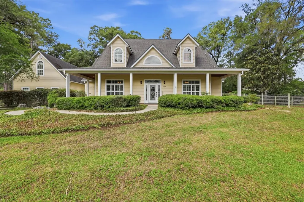 2504 SW 170th Street Newberry FL 32669
