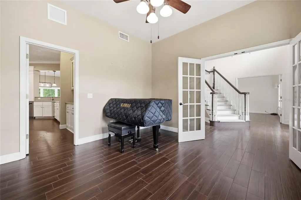 2504 SW 170th Street Newberry FL 32669