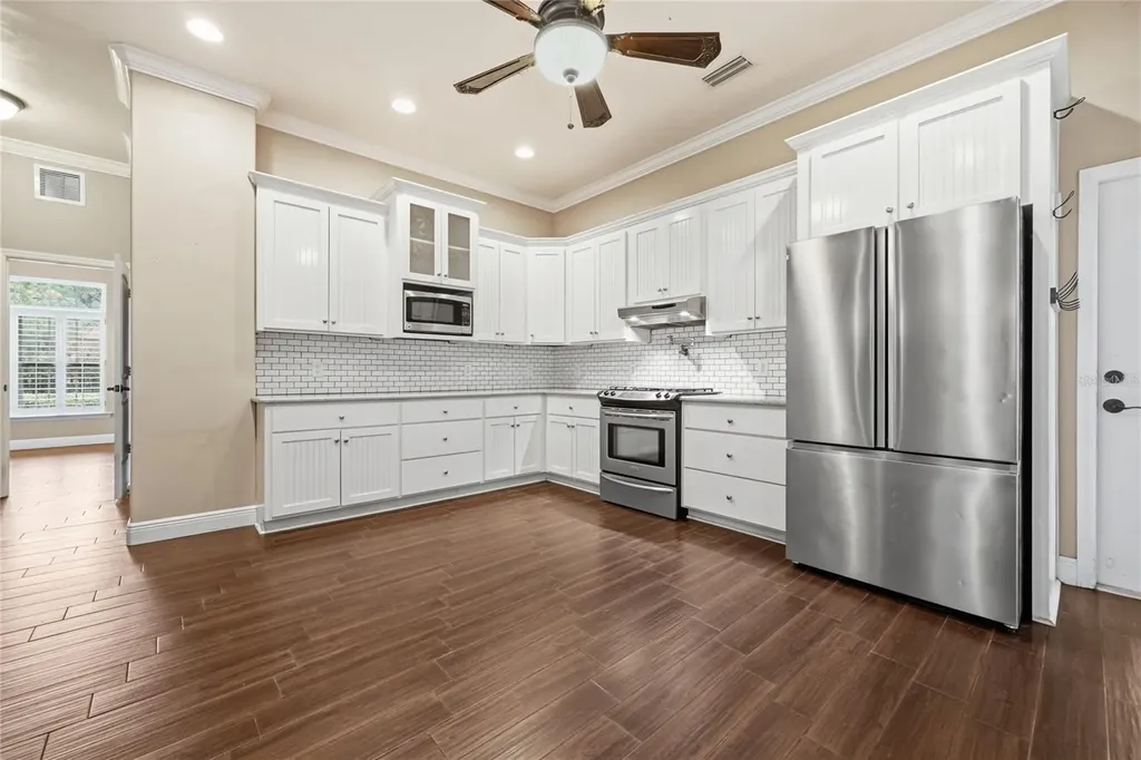 2504 SW 170th Street Newberry FL 32669