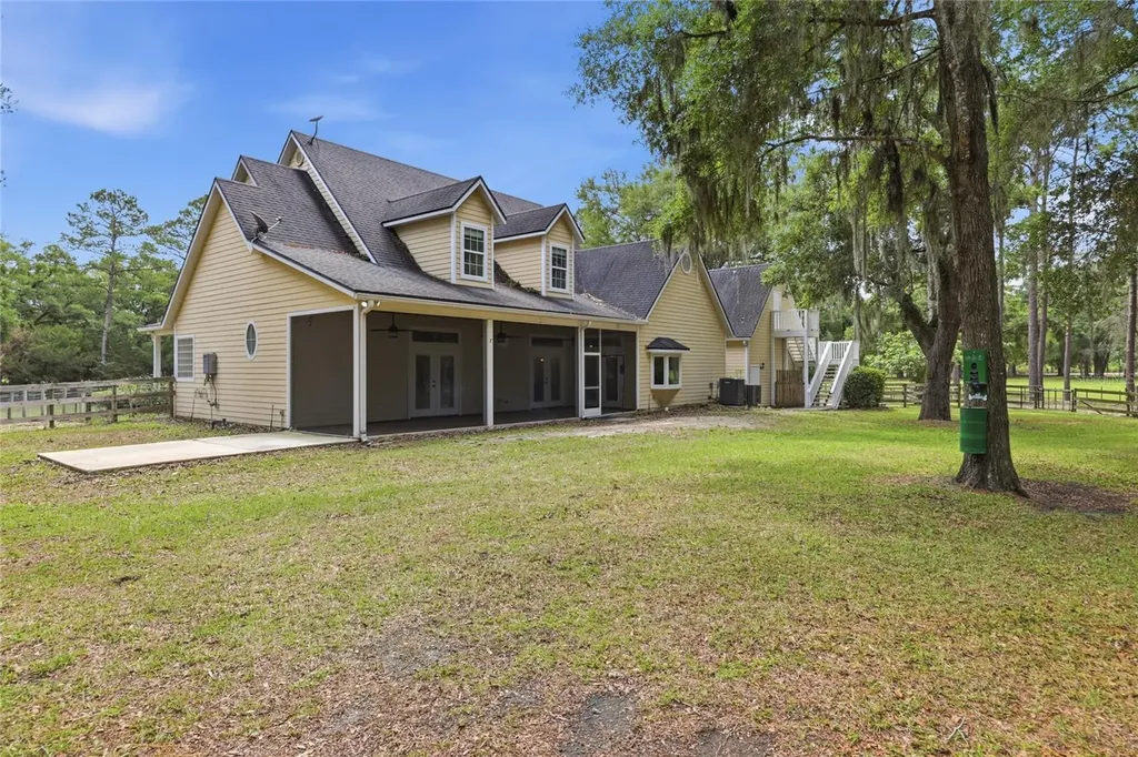 2504 SW 170th Street Newberry FL 32669