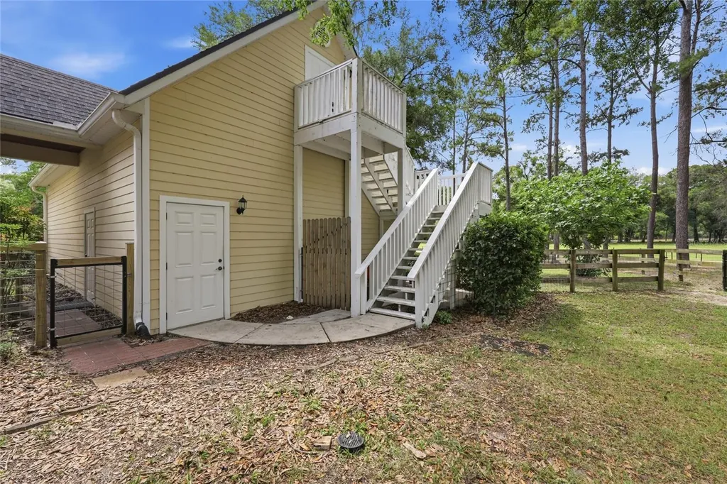 2504 SW 170th Street Newberry FL 32669