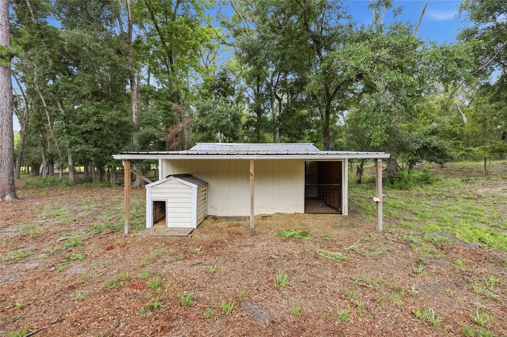 2504 SW 170th Street Newberry FL 32669