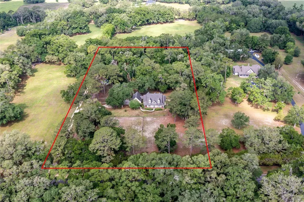 2504 SW 170th Street Newberry FL 32669