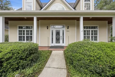 2504 SW 170th Street Newberry FL 32669