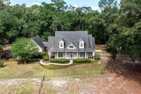 2504 SW 170th Street Newberry FL 32669