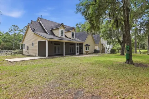 2504 SW 170th Street Newberry FL 32669
