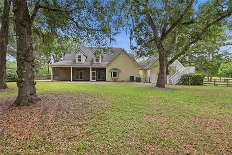 2504 SW 170th Street Newberry FL 32669